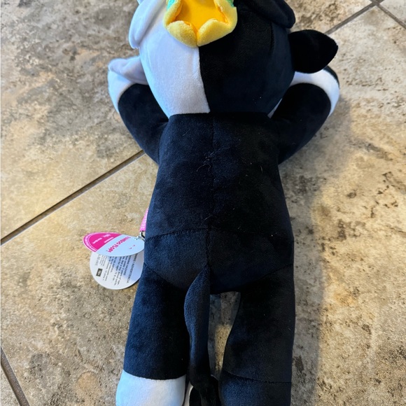 YOUTOOZ Collectibles RANBOO FLOP! PLUSHIE 12" Limited Edition Stuffed Plush Doll - Picture 8 of 9